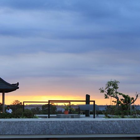 Ion Bali Benoa Hotel Nusa Dua  Kültér fotó